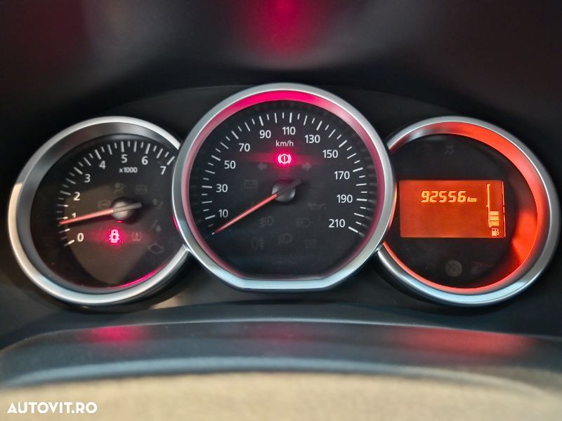 Dacia Logan 1.5 75CP Ambiance - 12