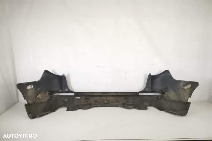 Bara Spate Originala Cu Senzori In Stare Buna Land Rover  Discovery Sp - 4