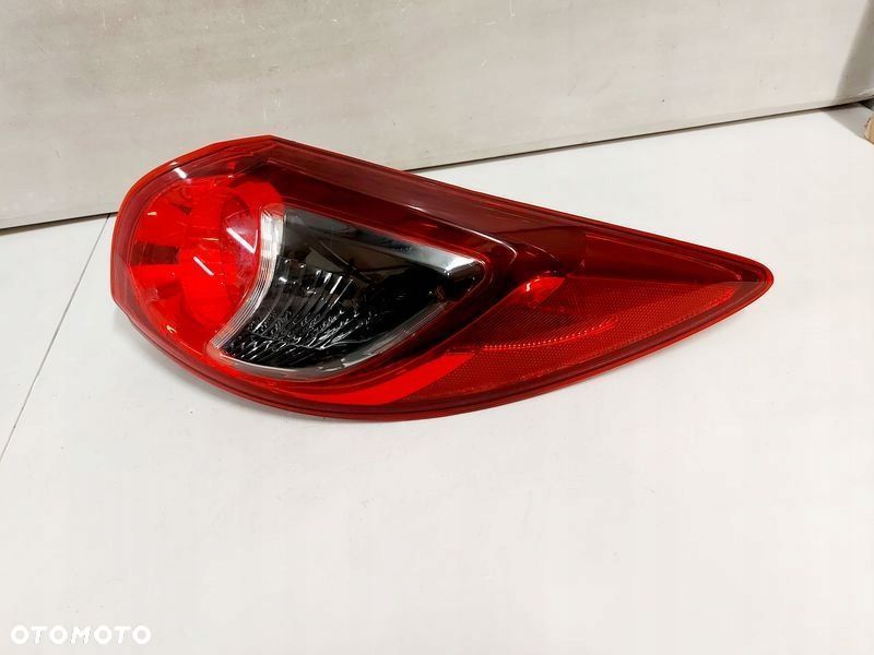 mazda cx5 cx-5 1 i lampa prawy tył prawa tylna - 4
