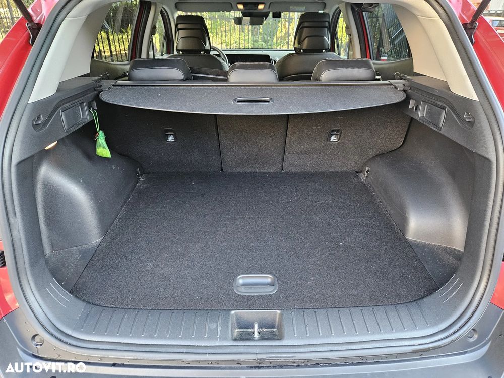 Kia Sportage - 13