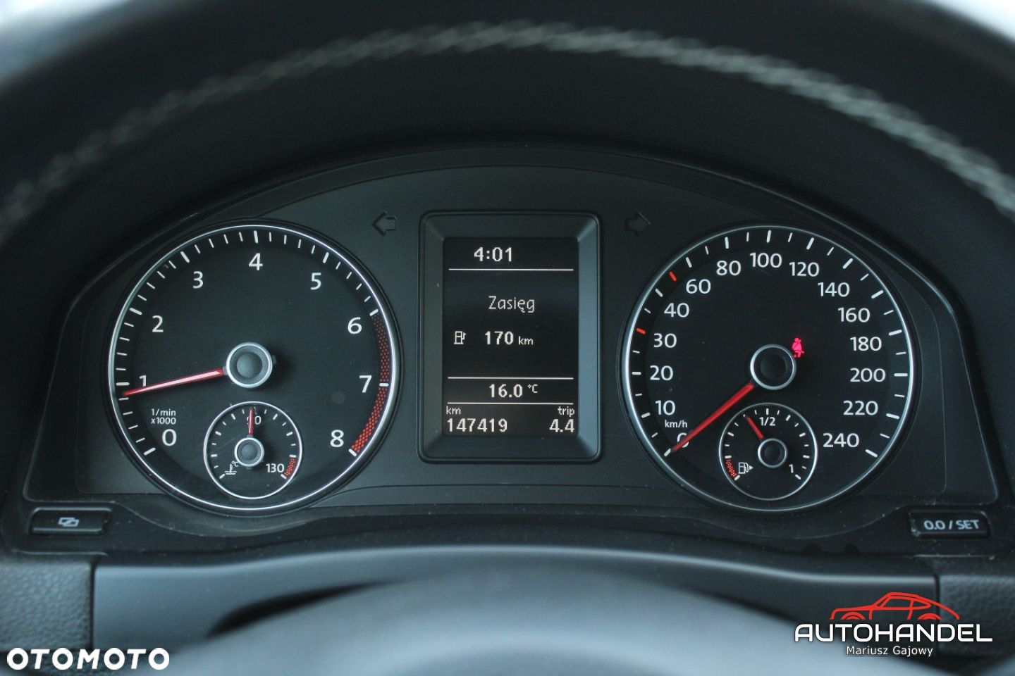 Volkswagen Golf Plus - 11