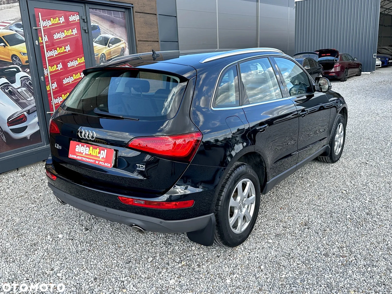 Audi Q5 3.0 TDI Quattro S tronic - 4