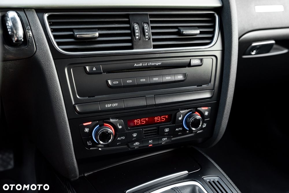 Audi S5 Coupé tiptronic - 24