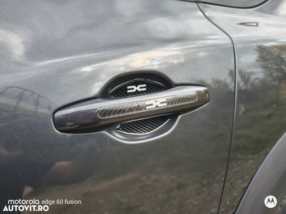 Dacia Jogger 5 locuri ECO-G 100 Extreme - 8