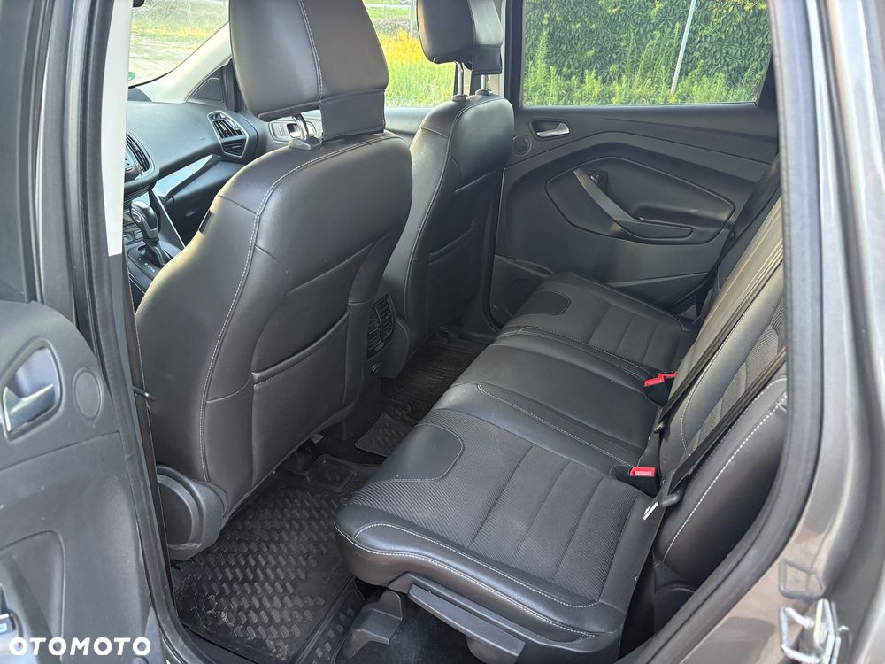 Ford Kuga 2.0 TDCi 4x4 Champions Edition - 13