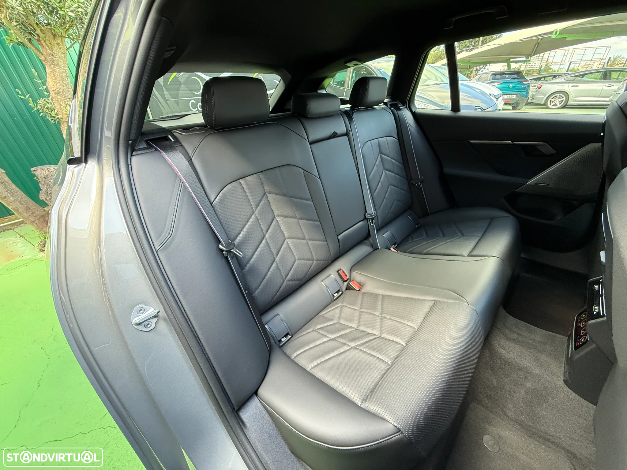 BMW 530 e Pack Desportivo M Pro - 43
