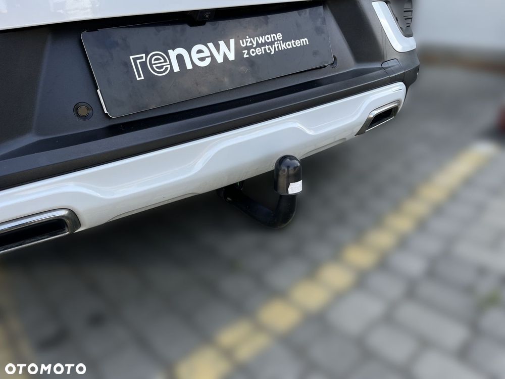 Renault Arkana 1.3 TCe mHEV R.S Line EDC - 28