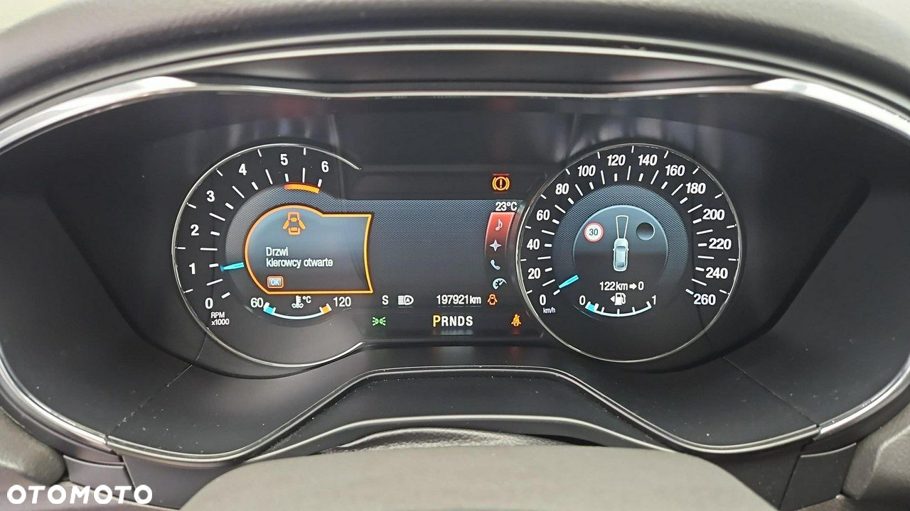 Ford Mondeo 2.0 EcoBlue Titanium - 14
