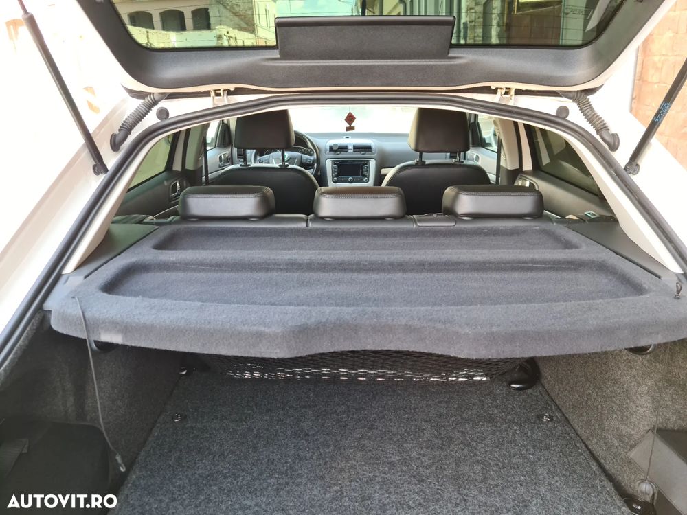 Skoda Octavia 1.8 TSI Elegance DSG - 10