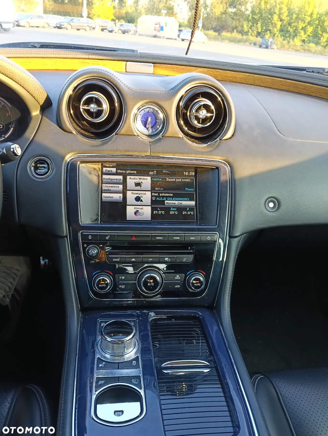 Jaguar XJ 5.0 S/C LWB Supersport - 6