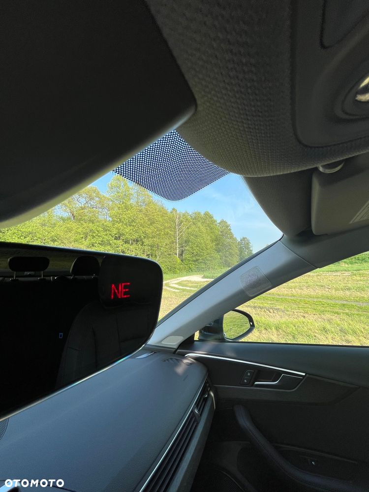 Audi A4 Limousine 2.0 TFSI quattro S tronic sport - 15