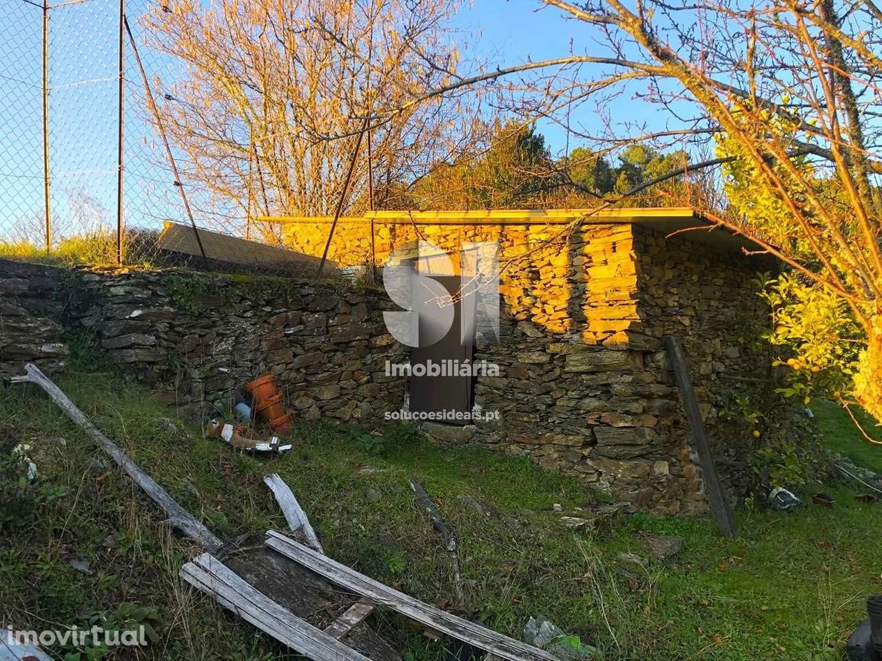 Terreno em Sabrosa - Grande imagem: 2/34