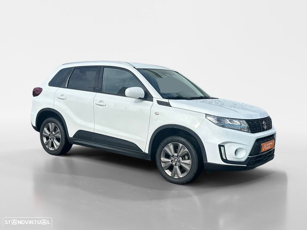 Suzuki Vitara - 7