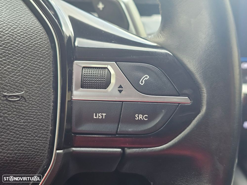 Peugeot 508 1.2 PureTech Active Pack EAT8 - 18