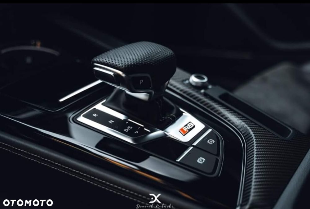 Audi A5 Sportback - 10