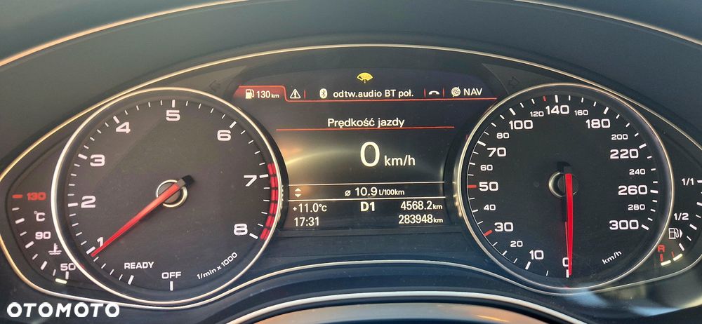 Audi A6 Limousine - 18