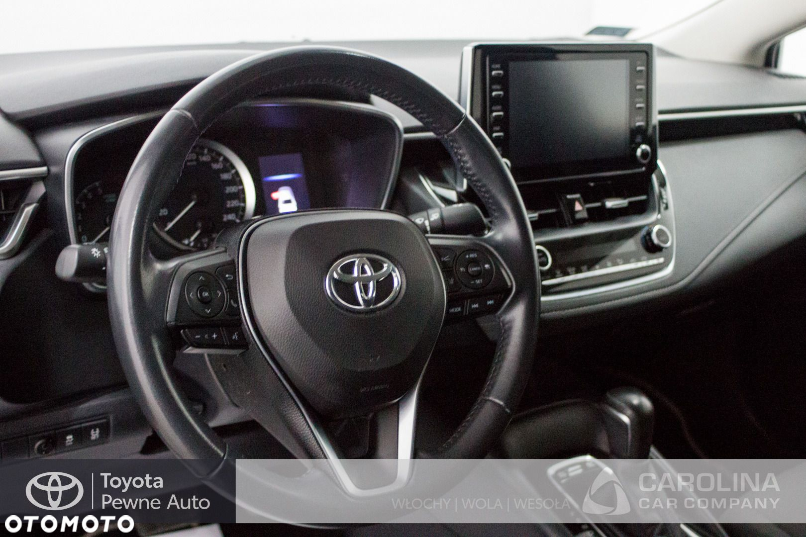 Toyota Corolla - 5