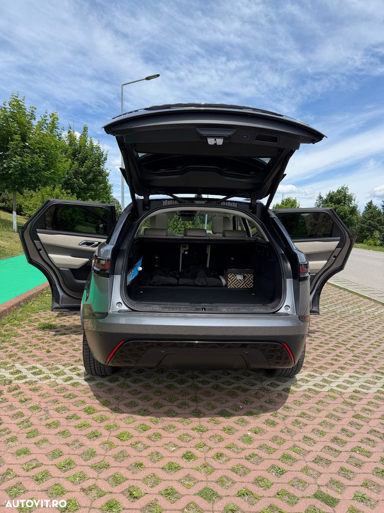 Land Rover Range Rover Velar 2.0 P400e PHEV SE - 13