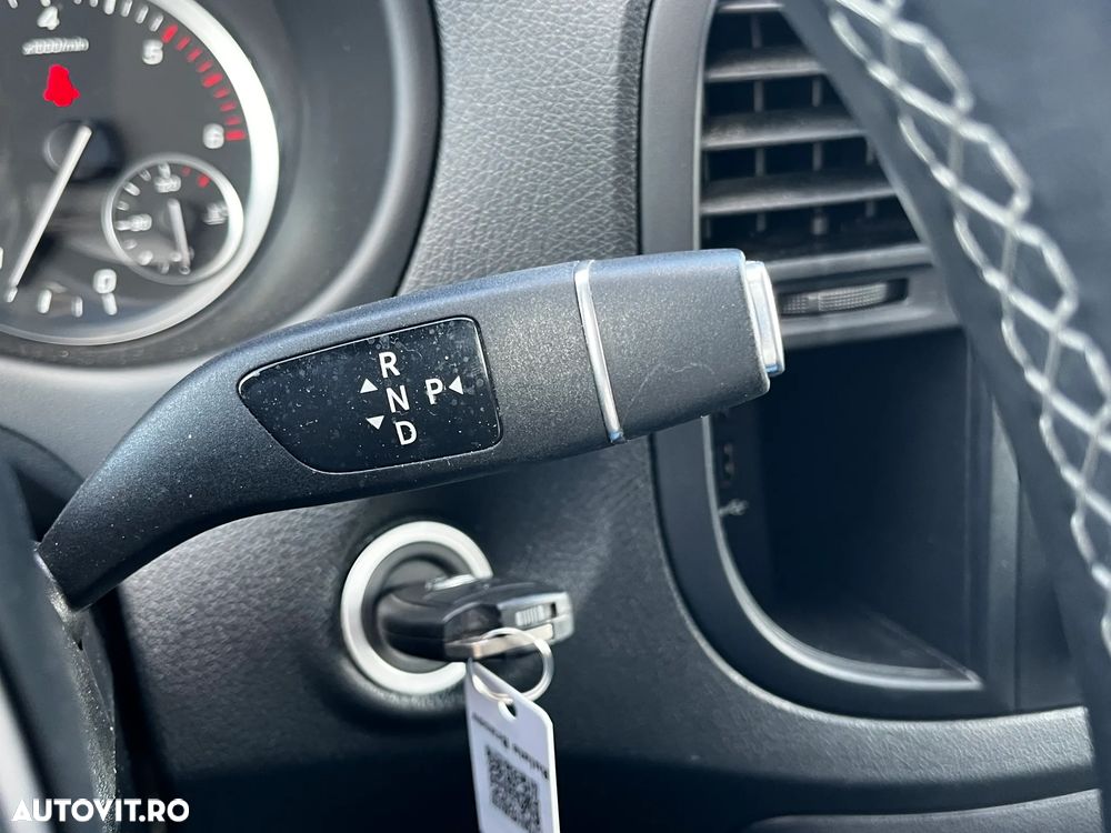 Mercedes-Benz Vito - 21