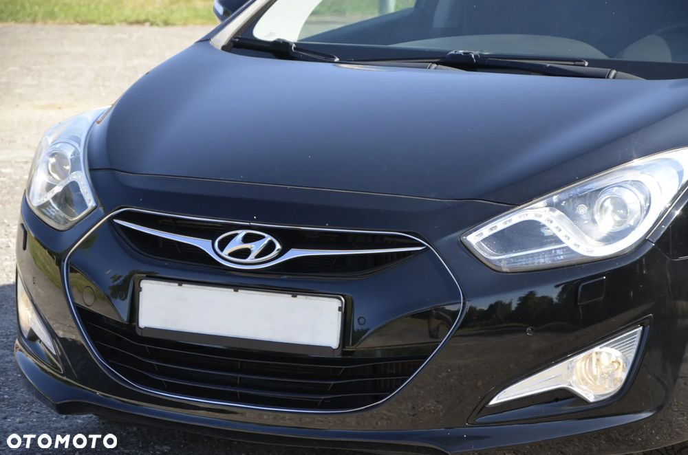 Hyundai i40 - 7