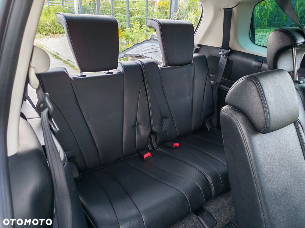 Mazda 5 2.0 Sport - 11
