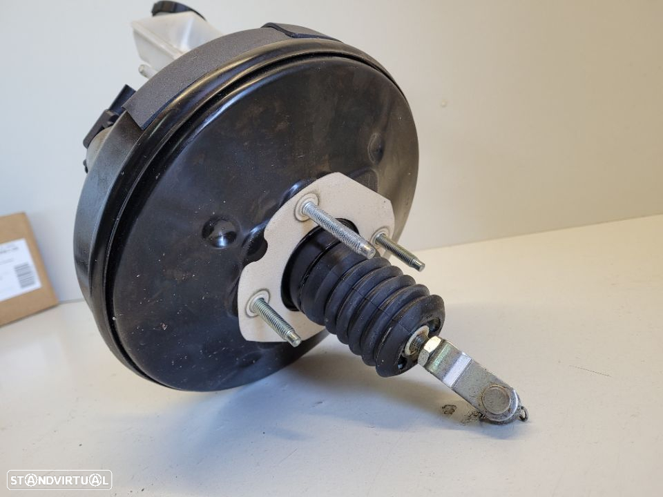 Servo Freio Mazda 3 bpn7-43950 2017 - 3