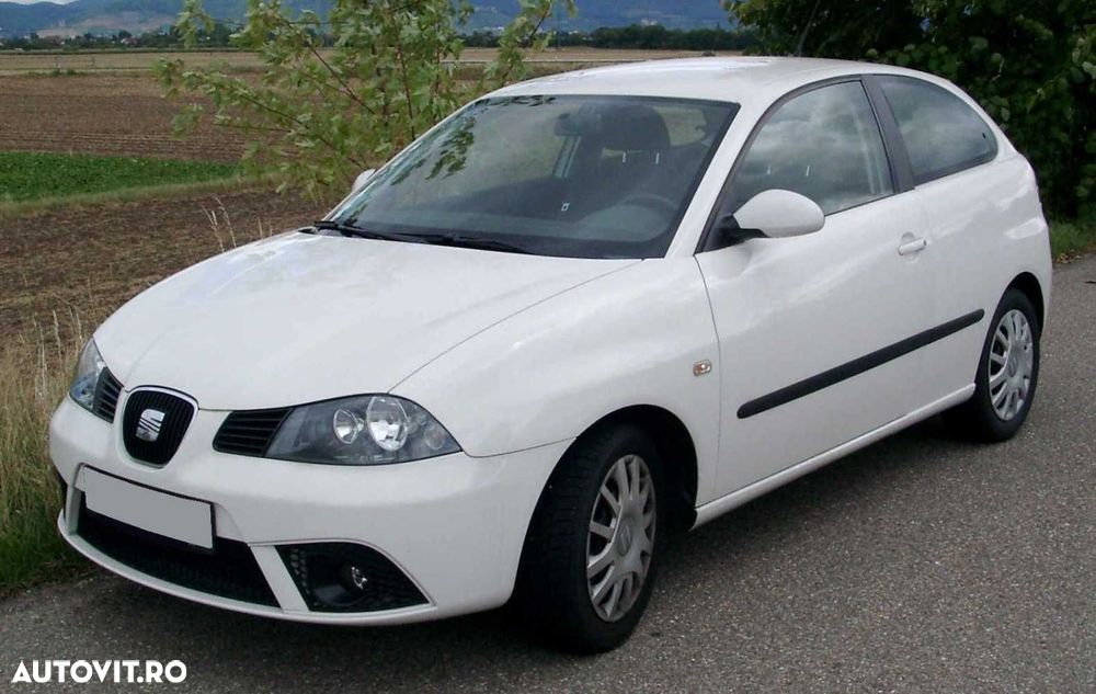 Seat Ibiza / Cordoba ( 6L ) 2002 - 2009 PIESE AUTO - 6