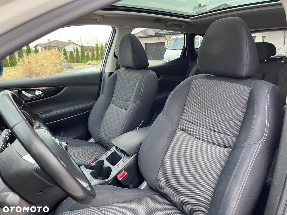 Nissan Qashqai 1.6 DIG-T Tekna - 29