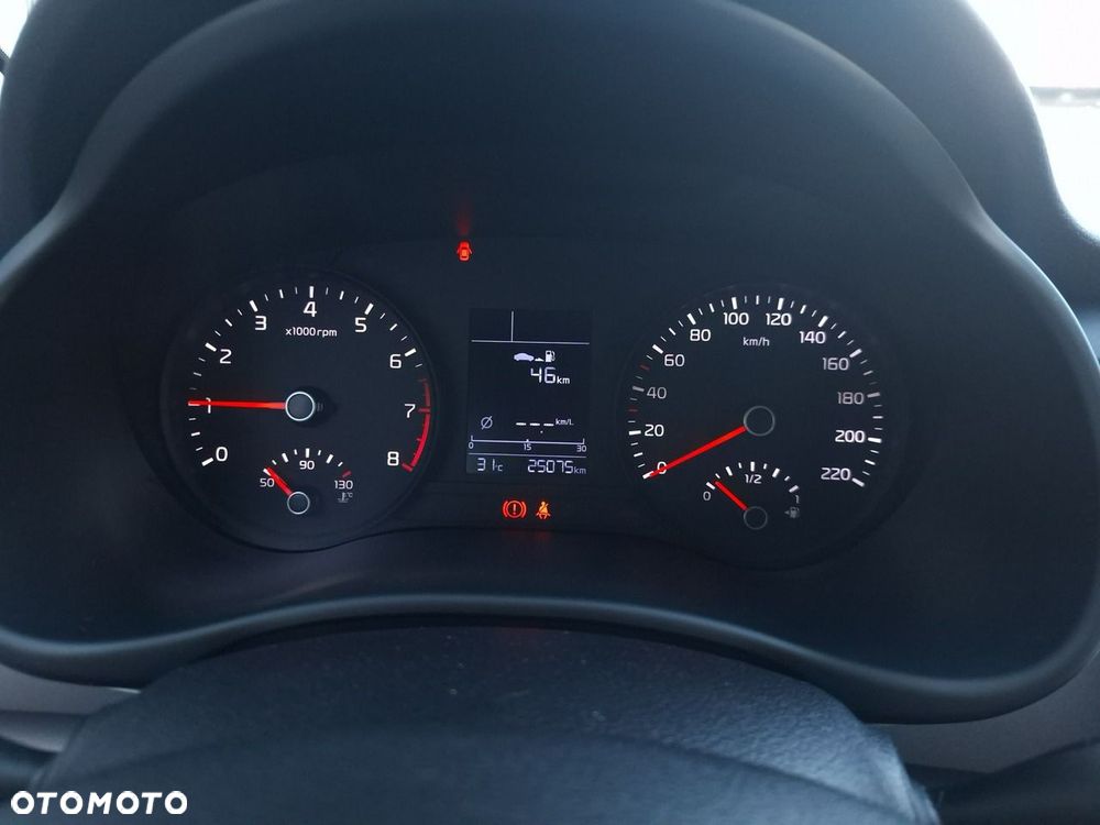 Kia Stonic 1.0 T-GDI M - 18