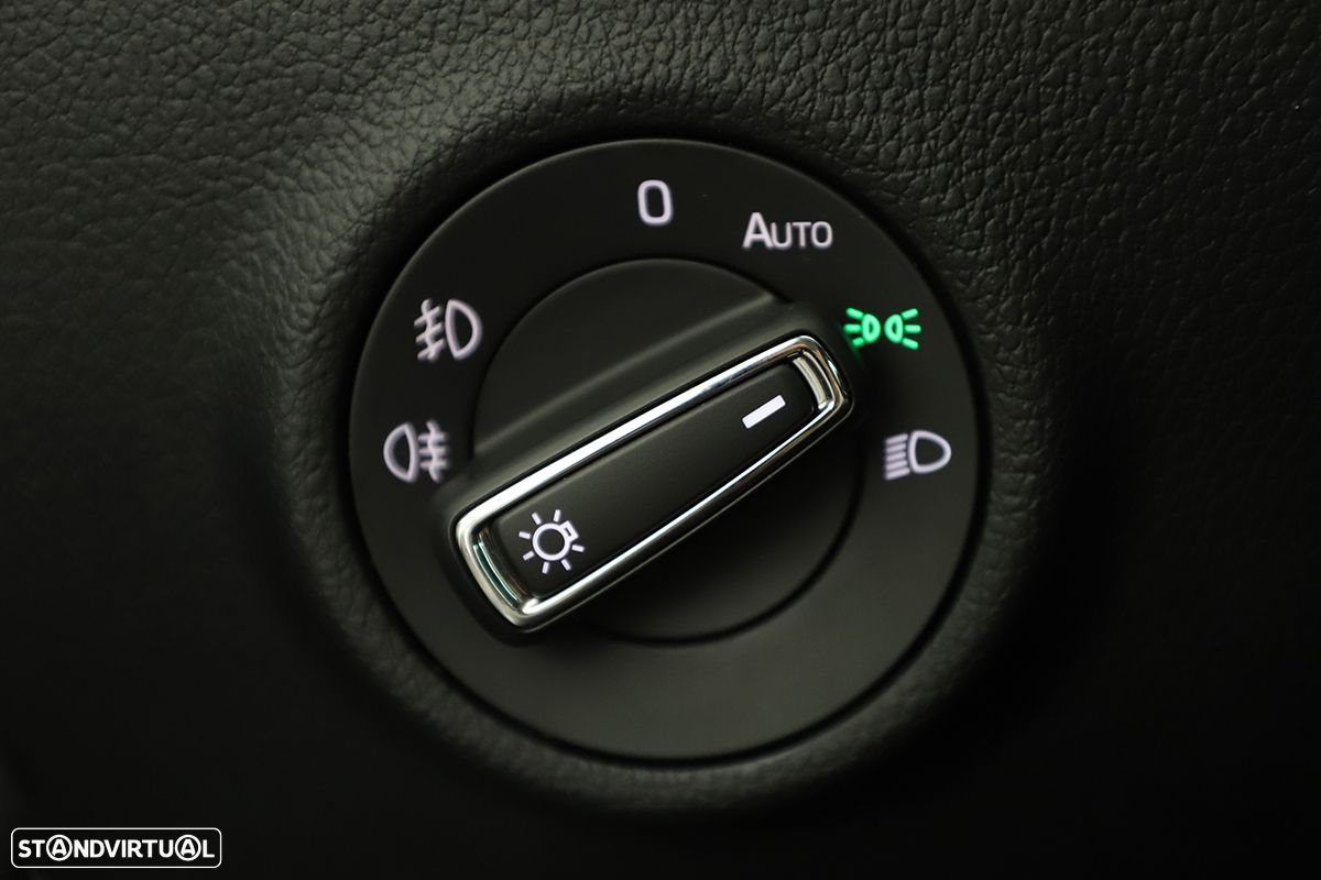 Skoda Superb Break 2.0 TDI Ambition - 18