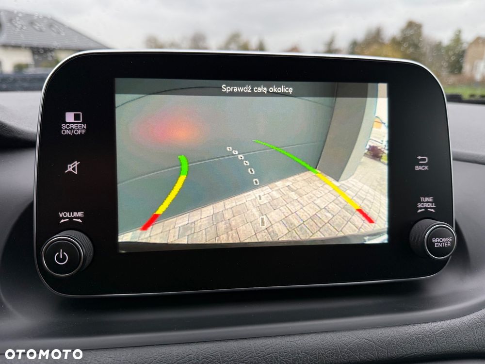 Fiat Tipo 1.4 T-Jet 16v Lounge EU6 - 21