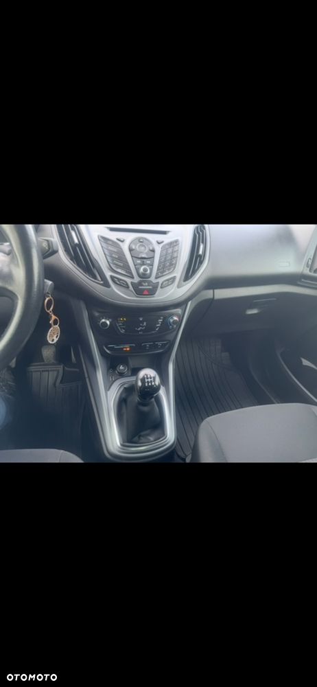 Ford B-MAX 1.0 EcoBoost Trend EU6 - 10