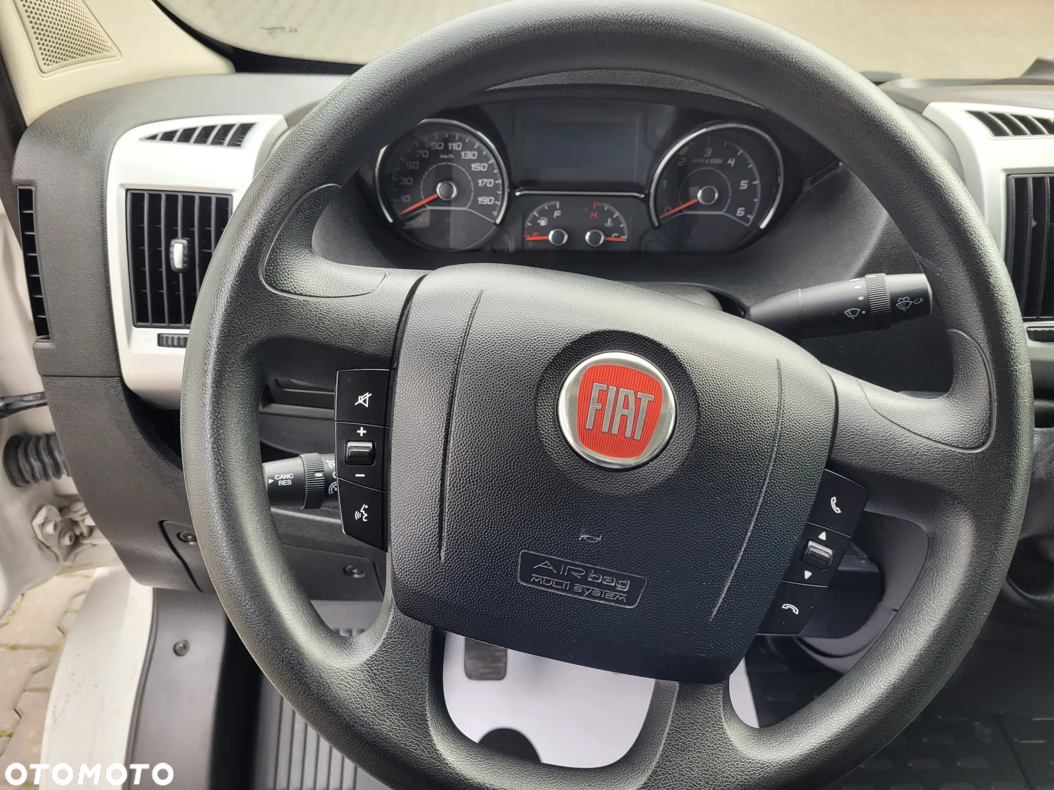 Fiat Ducato - 22