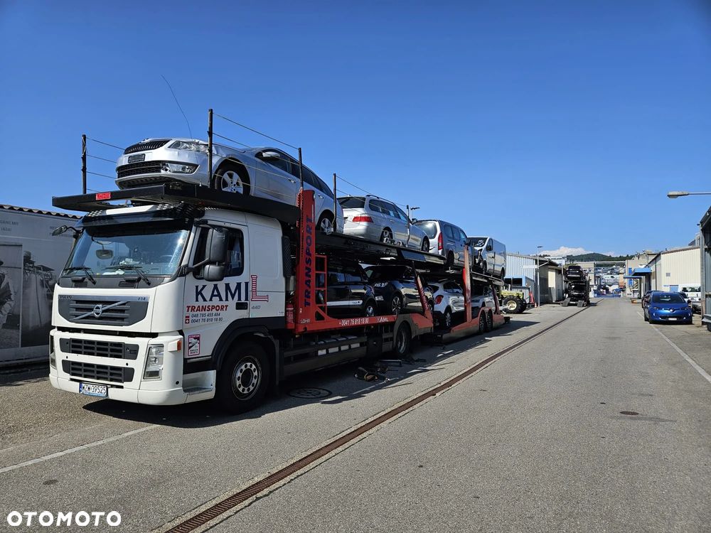 Volvo FM440 - 16