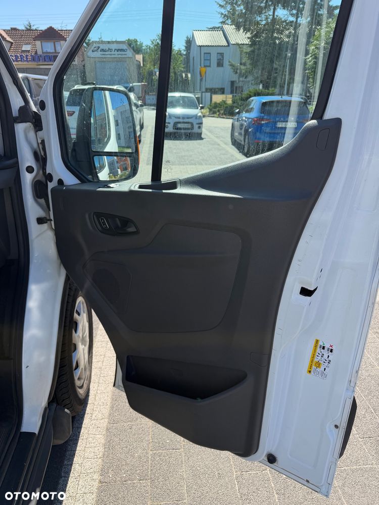 Ford Transit L3H2 - 15