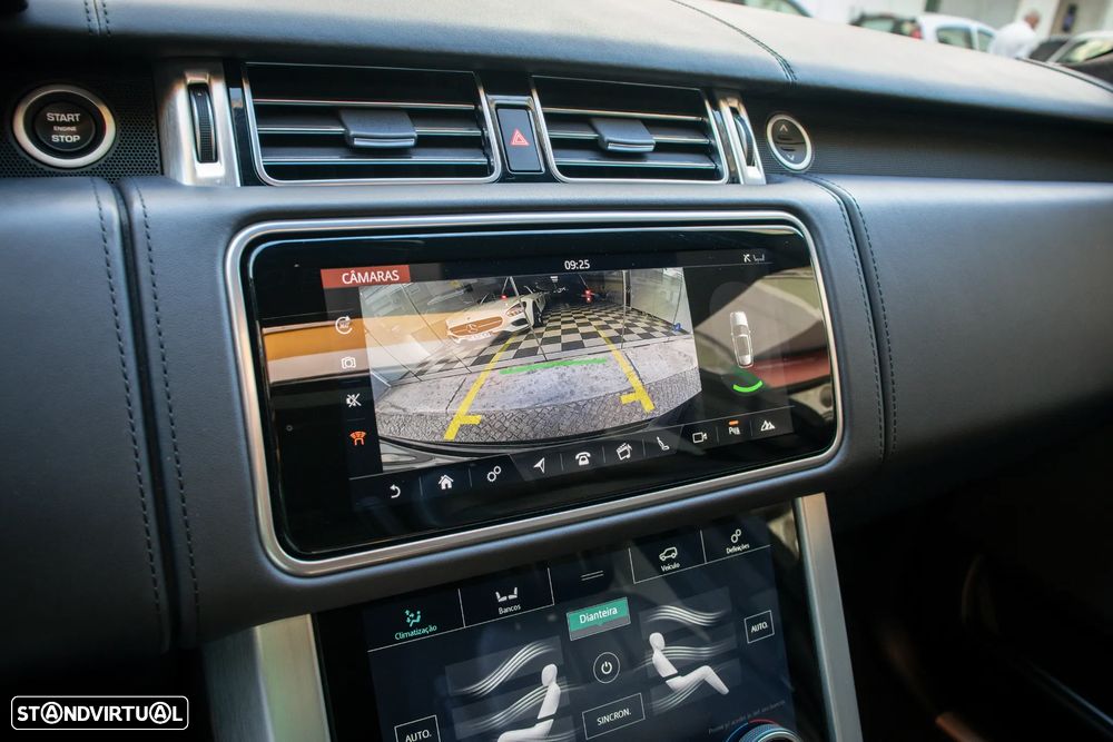 Land Rover Range Rover 5.0 V8 S/C Autobiography - 24