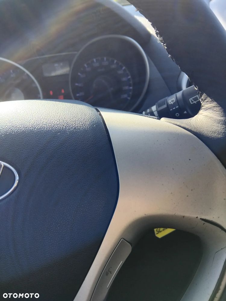 Hyundai ix35 1.6 GDI Classic 2WD - 12