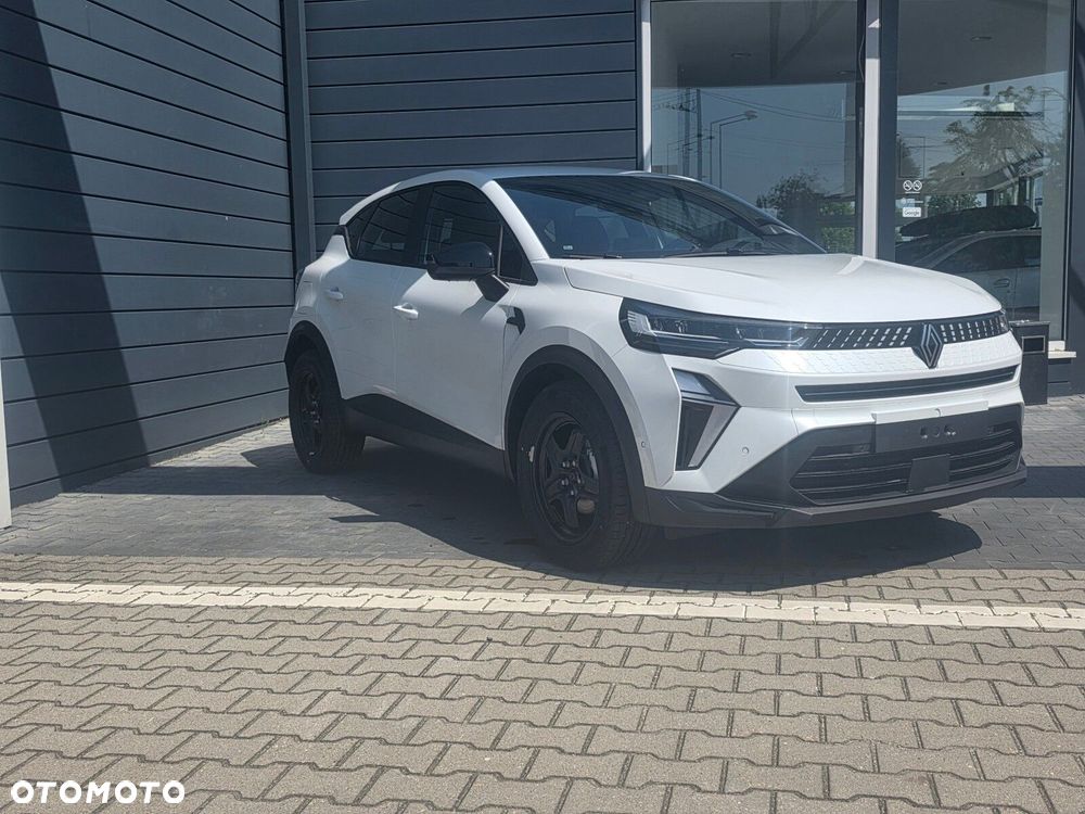 Renault Captur 2026 photo 3