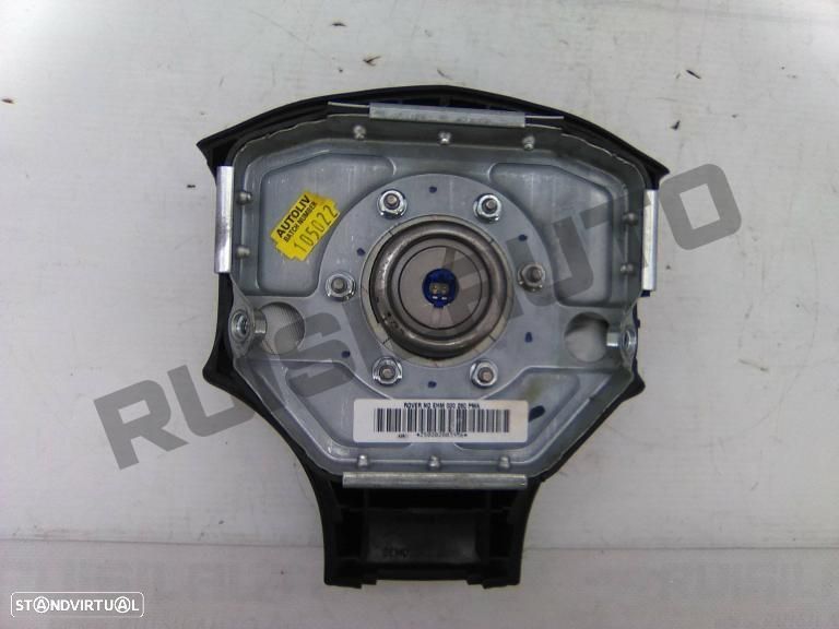 Airbag Volante  Mg Mg Zr [2001_2005] 105 - 3