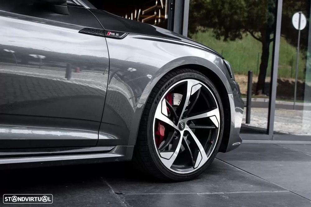 Audi RS5 Sportback - 12
