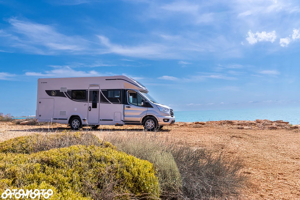 Benimar Tessoro 444 T25