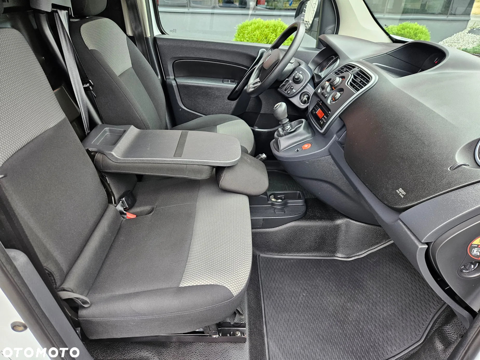 Renault Kangoo MAXI 1.5dCi 115KM - 10