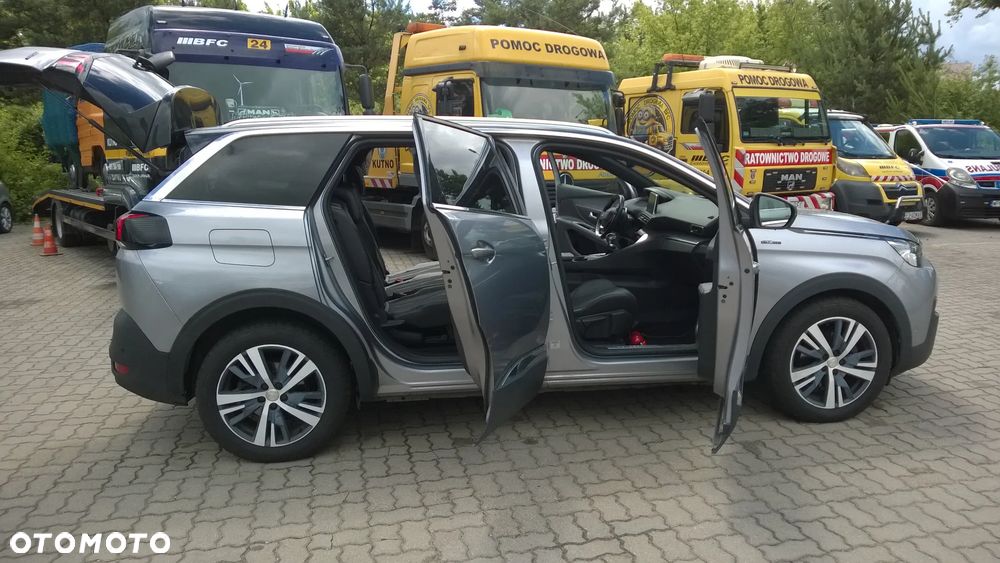 Peugeot 5008 HDI FAP 115 Business-Line - 22