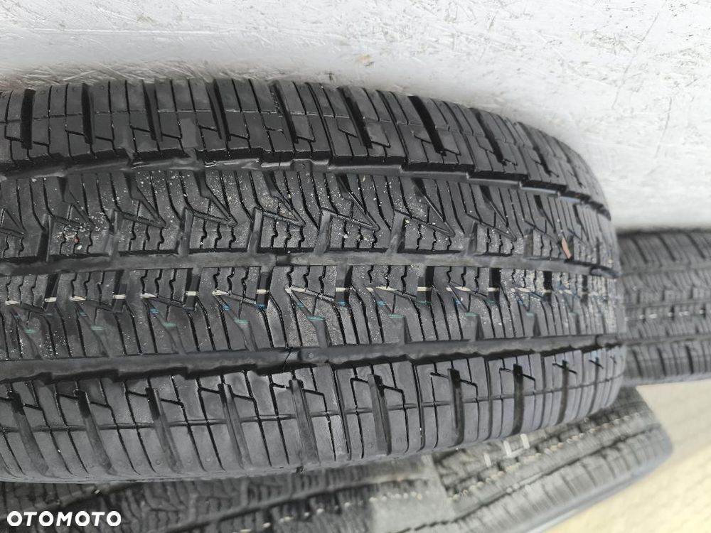 KOŁA 16 WIELOSEZONOWE JUMPER BOXER DUCATO - 5