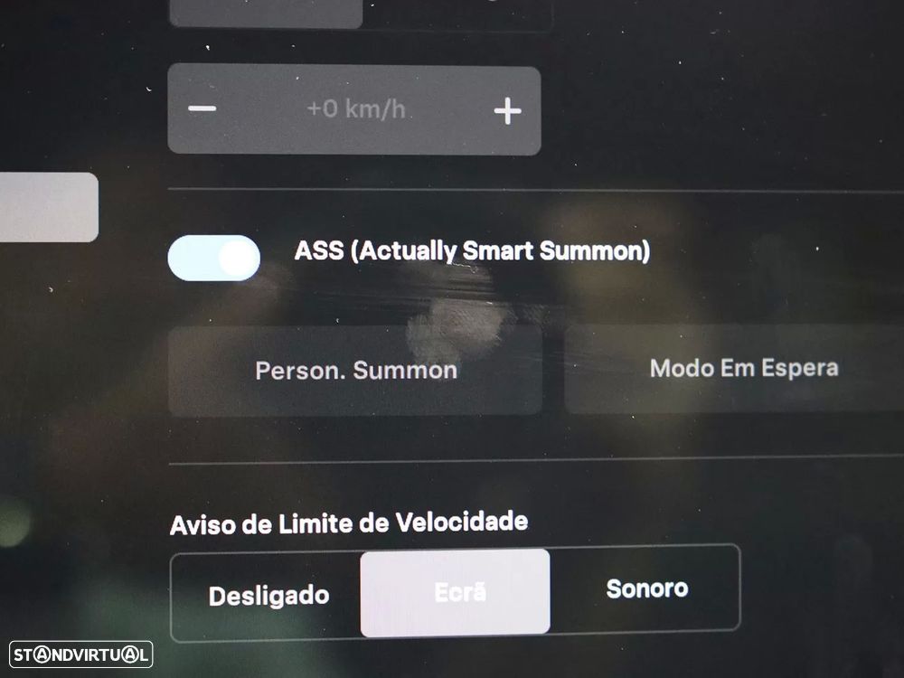 Tesla Model Y Performance Tração Integral - 22