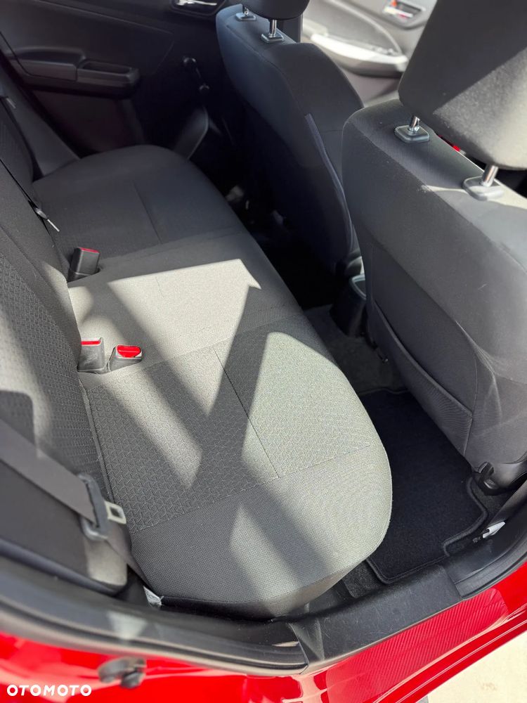 Suzuki Swift - 15