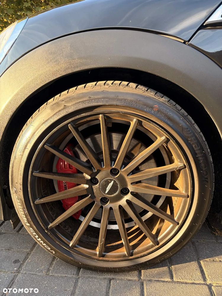 MINI Clubman Cooper JCW - 16
