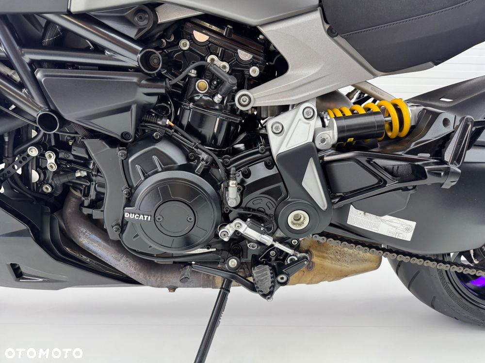 Ducati Diavel - 32