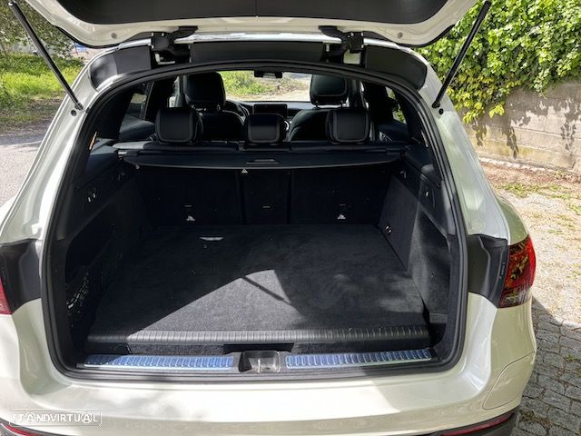 Mercedes-Benz GLC 300 e 4Matic - 5