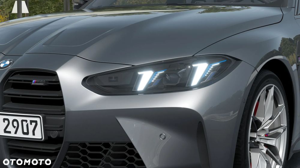 BMW M4 Competition M xDrive - 10